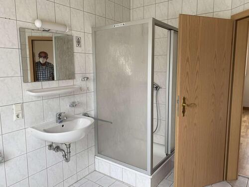 Foto - 1 Zimmer Etagenwohnung in Nonnweiler