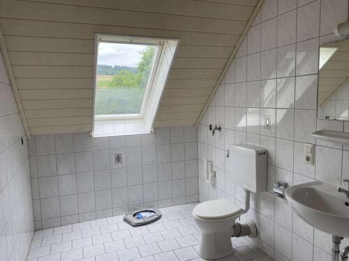 Foto - Etagenwohnung in Nonnweiler zur Miete