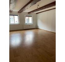 1-Raum-Mietwohnung in Malchow Altbau