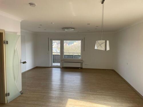 Foto - Etagenwohnung in Kirchheim zur Miete