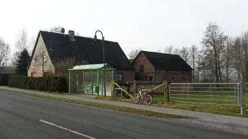 Foto - Einfamilienhaus in Bülkau zum Kaufen