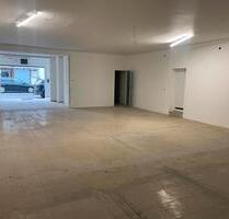Lagerhalle Lager Laden Büro Gewerbe Fläche Schöffengrund 190 m²