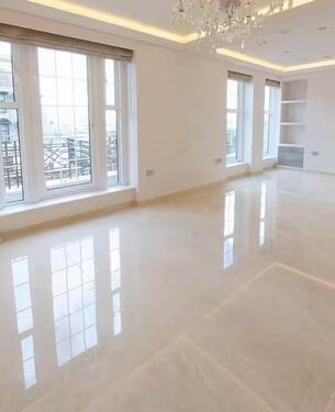 Foto - Erstbezug 3 Zimmer Wohnung Gebäude neu erbaut