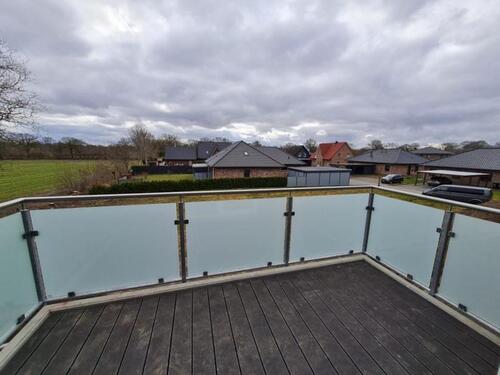 Foto - 3 Zimmer Etagenwohnung in Erfde