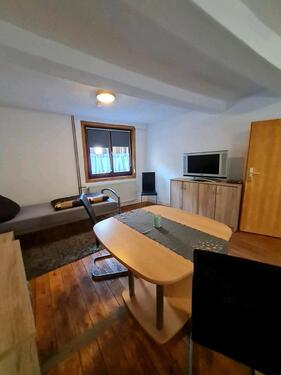 Foto - Charmante Wohnung im sanierten Fachwerkhaus -Altstadt Gelnhausen