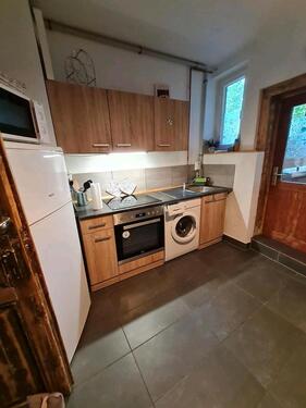 Foto - 3 Zimmer Erdgeschoßwohnung in Gelnhausen