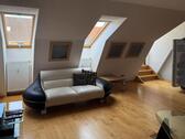 Foto - 2.5 Zimmer Dachgeschoßwohnung in Sangerhausen