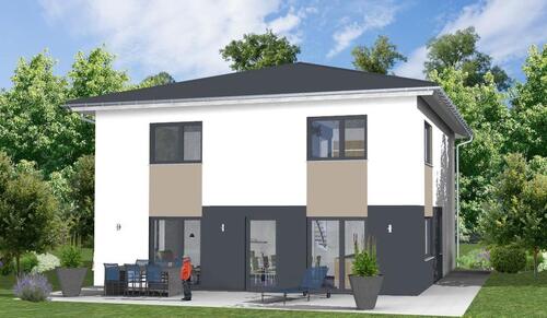 Foto - Einfamilienhaus - 450.000,00&nbsp;EUR Kaufpreis, ca.&nbsp; 137,00&nbsp;m&sup2;
