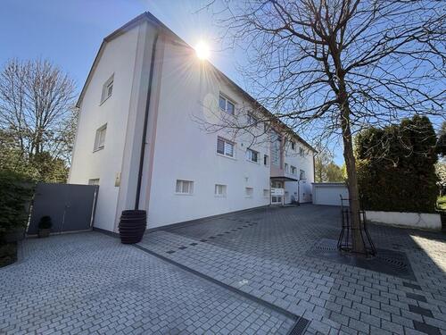 Foto - GEPFLEGTE 3-ZIMMERWOHNUNG MIT SÜDBALKON (IDEAL FÜR 2 BIS 3 PERSONEN)