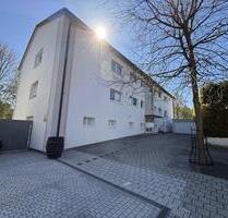 GEPFLEGTE 3-ZIMMERWOHNUNG MIT SÜDBALKON (IDEAL FÜR 2 BIS 3 PERSONEN) - Heilbronn Frankenbach