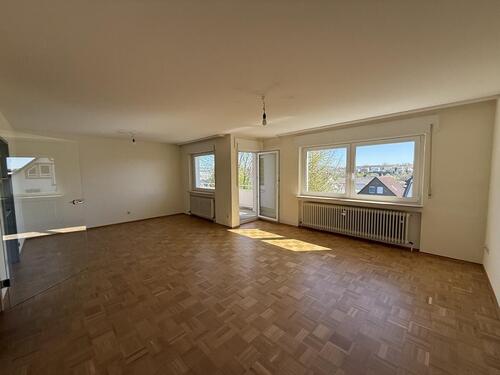 Foto - 3 Zimmer Etagenwohnung zur Miete in Heilbronn