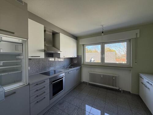 Foto - 3 Zimmer Etagenwohnung in Heilbronn