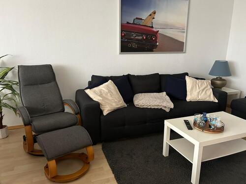 Foto - 2 Zimmer Etagenwohnung zum Kaufen in Grömitz