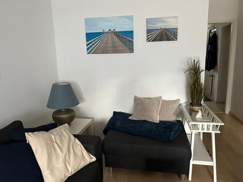 Foto - 2 Zimmer Etagenwohnung in Grömitz