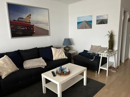 Foto - Etagenwohnung in Grömitz zum Kaufen