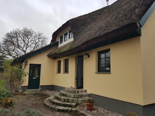 Foto - 5 Zimmer Einfamilienhaus zur Miete in Bergen auf Rügen
