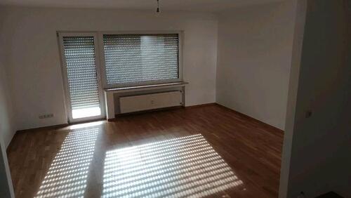 Foto - 1.5 Zimmer Hochparterre in Marquartstein