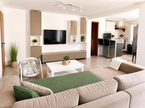Foto - Außergewöhnliche Maisonette-Wohnung