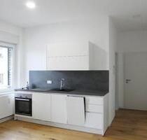 Schönes Appartement mit Balkon in der Südlichen Vorstadt! Verfügbar ab 01.05.! - Koblenz