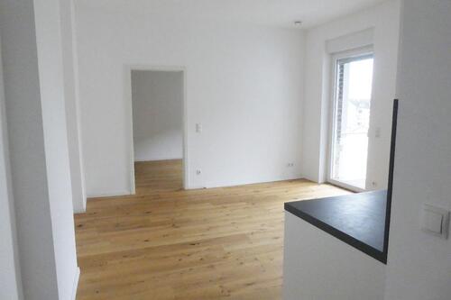Foto - 2 Zimmer Etagenwohnung zur Miete in Koblenz