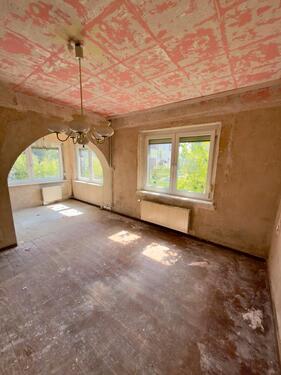 Foto - 4 Zimmer Doppelhaushälfte zum Kaufen in Wittenberg Lutherstadt