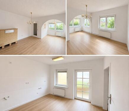 Foto - 4 Zimmer Doppelhaushälfte in Wittenberg Lutherstadt