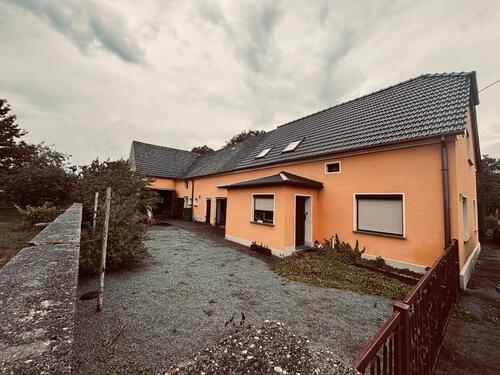 Foto - Einfamilienhaus zum Kaufen in Radibor