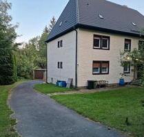 Ruhige Wohnung im Wald auch für referendare oder studenten - Rehau