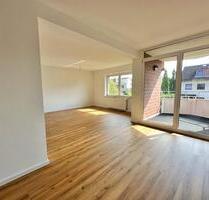 Modernisierte 3-Zimmer-Wohnung mit Einbauküche+Garage (Broistedt) - Lengede
