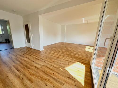Foto - 3 Zimmer Etagenwohnung zur Miete in Lengede