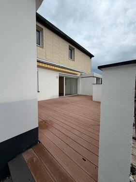 Foto - 3.5 Zimmer Erdgeschoßwohnung zur Miete in Bielefeld