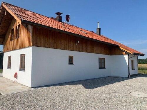Foto - 5 Zimmer Einfamilienhaus zur Miete in Schwindegg