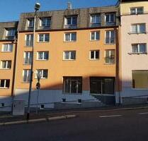 Gewerbeeinheit 1 großer Raum in der Ostvorstadt - Plauen Altstadt