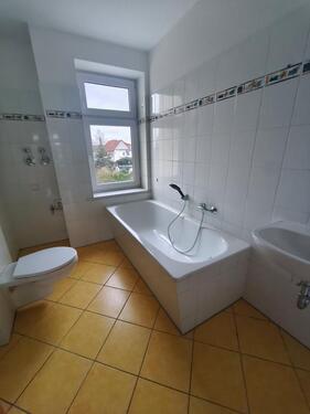 Foto - Etagenwohnung in Burg