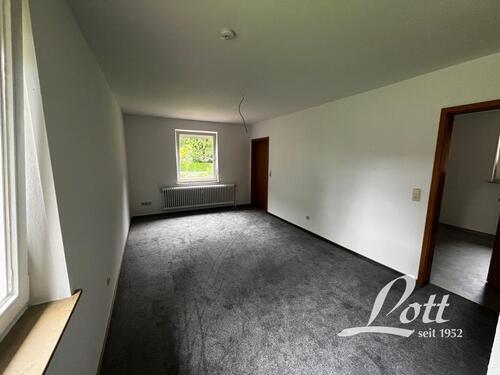 Foto - Etagenwohnung zur Miete in Apen
