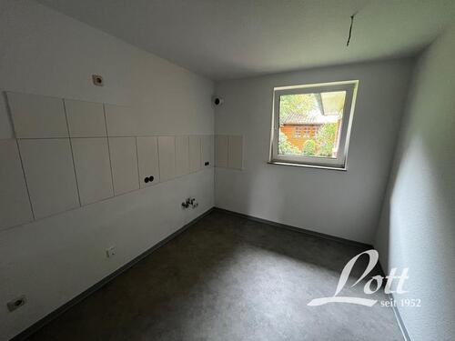 Foto - Etagenwohnung in Apen