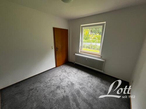 Foto - Etagenwohnung in Apen zur Miete