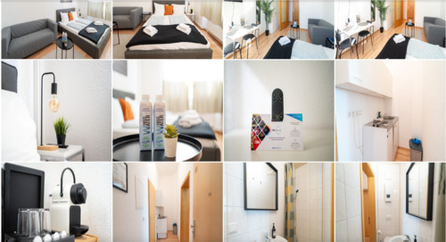 Foto - Etagenwohnung zur Miete in Koblenz