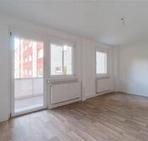 Tolle 3-Raum Wohnung, Zentrumsnah mit Aufzug - Chemnitz Hilbersdorf