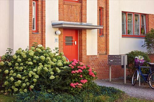 Foto - Hier gefällt es Dir! - 297,00 EUR Kaltmiete,