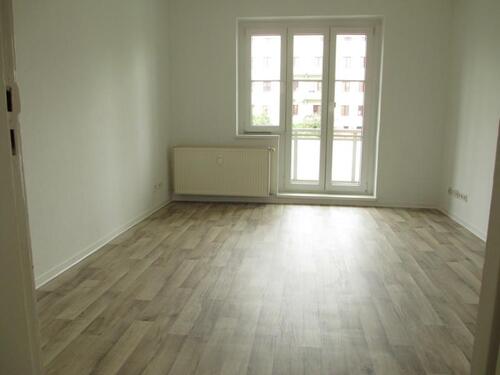 Foto - Etagenwohnung in Magdeburg zur Miete