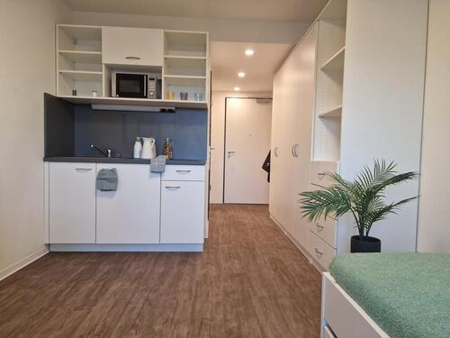 Foto - Modernes Studentenapartment im Leipziger Zentrum - Wentzel Dr.
