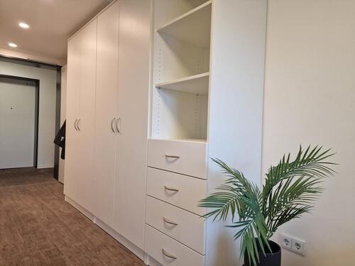 Foto - Etagenwohnung zur Miete in Leipzig