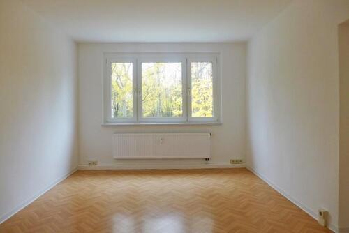 Foto - Etagenwohnung zur Miete in Limbach-Oberfrohna