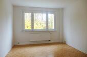 Foto - Etagenwohnung in Limbach-Oberfrohna