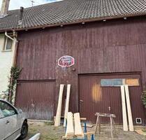 Motorrad Stellplatz - 28,00 EUR Miete, in Horb am Neckar (PLZ: 72160)