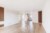 Foto - Geräumige Wohnung mit großem Balkon
