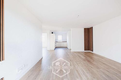 Foto - Etagenwohnung zur Miete in Hechingen