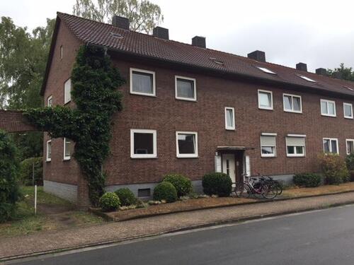 Foto - Demnächst frei! 3-Zimmer-Wohnung in Bocholt