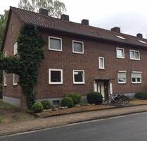 Demnächst frei! 3-Zimmer-Wohnung in Bocholt